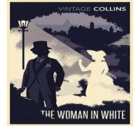 Wilkie Collins The Woman in White Paperback Book Wilkie Collins White