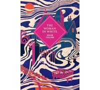 Wilkie Collins - Woman in White - Hardback - 73 - D245z