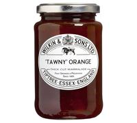 Wilkin & Sons Ltd 'Tawny Orange Thick Cut Marmalade 340g ( pack of 6 )