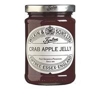 Wilkin & Sons Ltd|Tiptree Crab Apple Jelly, 340g