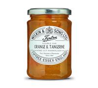 Wilkin & Sons Ltd Tiptree Double One Orange & Tangerine Fine Cut Marmalade 340g