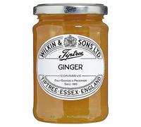 Wilkin & Sons Ltd Tiptree Ginger Conserve 340g