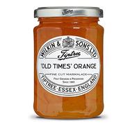 Wilkin & Sons Ltd Tiptree 'Old Times' Orange Fine Cut Marmalade 340g