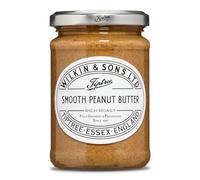 Wilkin & Sons Ltd Tiptree Smooth Peanut Butter 270g