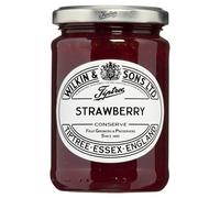 Wilkin & Sons Ltd Tiptree Strawberry Extra Jam 340g (Pack of 6)