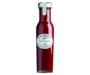 Wilkin & Sons Ltd Tiptree Tomato Ketchup Sauce 310g