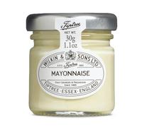 Wilkin & Sons Ltd Wilkin & Sons Mayonnaise mayonnaise 30g