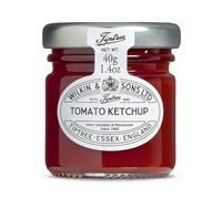 Wilkin & Sons Ltd Wilkin & Sons Tomato Ketchup Tomato ketchup 40g