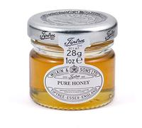 Wilkin & Sons of Tiptree Clear Honey 28g Mini Jar - 24 Pack