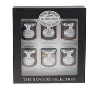Wilkin & Sons of Tiptree Savoury Selection Gift Box - 6 x 38g