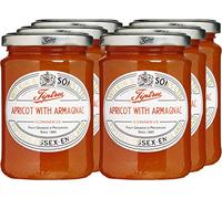 Tiptree Apricot with Armagnac conserve 340g