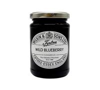 WILKIN & SONS Wild Bluebrry Conserve, 340 GR