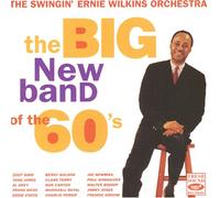 Wilkins,Ernie Orch. - Swingin' Ernie Wilkins