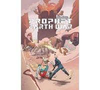 Wilkins, Grim - Prophet Volume 5: Earth War (PROPHET TP)