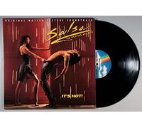 Wilkins, Grupo Niche, Bobby Rosa, Ben E. King... - Salsa (1988) [VINYL]