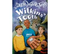 Wilkins’ Tooth: A Unique Children’s Tale About a Secret Agency for Revenge