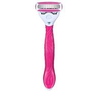 Wilkinson 70043800 Quattro Razor for Women