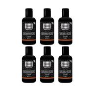 Wilkinson Sword Barbers Style Beard Wash & Softener 177ml