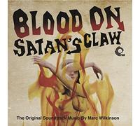 Wilkinson - Blood On Satan's Claw [VINYL]