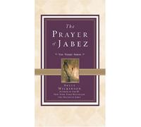 Wilkinson, Bruce - Prayer of Jabez: The Video Series [VHS]