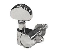 WILKINSON CLASSIC HEADS-3+3-CHROME