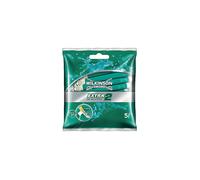 Wilkinson Extra 2 Sensitive Disposable Razor 5 Pieces in One Pack 6 Pack