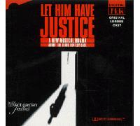 Wilkinson, Gavin - Let Him Have Justice