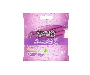 Wilkinson Girl Essentials Rasoio Usa E Getta 5 UnitÃ