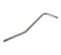 Wilkinson/Gotoh VS-100N Tremolo Arm (Chrome)