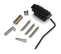 Wilkinson/Gotoh VS-100N Tremolo, Black