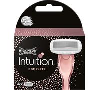 Wilkinson Intuition Complete Charger 4 units