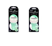 Wilkinson Intuition Sensitive Care Shaver x 2