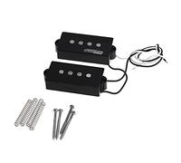 Wilkinson M-series WOPB Vintage Tone Alnico 5 Humbucker Pickups Set