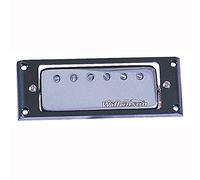 WILKINSON MINI H/BUCKER-CHROME-NECK
