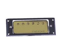 WILKINSON MINI H/BUCKER- NECK- GOLD