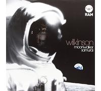 Wilkinson - Moonwalker/Samurai [VINYL]