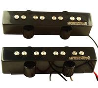 Wilkinson MWBJ Jazz bass pickups Neck