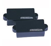 WILKINSON P BASS H/BUCKERS- PAIR