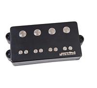 WILKINSON PLATINUM SERIES WJM BASS PICK UP