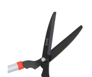 Wilkinson Sword 1111137W General Purpose Long Handled Lawn Shears Carbon Steel