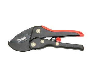 Wilkinson Sword 1111168W Ratchet Anvil Pruner-Black