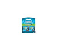 Wilkinson Sword 3-Blades Protector, 8 Blades