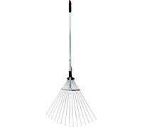 Wilkinson Sword Adjustable Lawn Rake