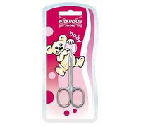 Wilkinson Sword Baby Scissors 1 Item