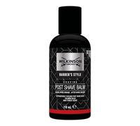 Wilkinson Sword - Barber's Style for Men | Post Shave Balm | 118ml