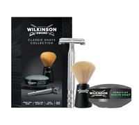 Wilkinson Sword Christmas Gift Set for Men Classic Shave Collection