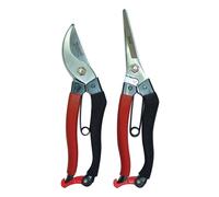 Wilkinson Sword Classic Bypass Pruner & Angled Snip Set