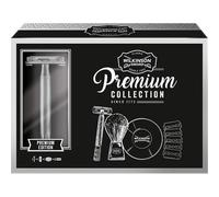 Wilkinson Sword Classic Double Edge Premium Collection Gift Set