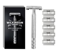 Wilkinson Sword Premium Collection Premium Collection shaver + razor blades 5 pcs 1 pc
