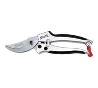 Wolf-Garten Deluxe Bypass Pruners, Multicolored